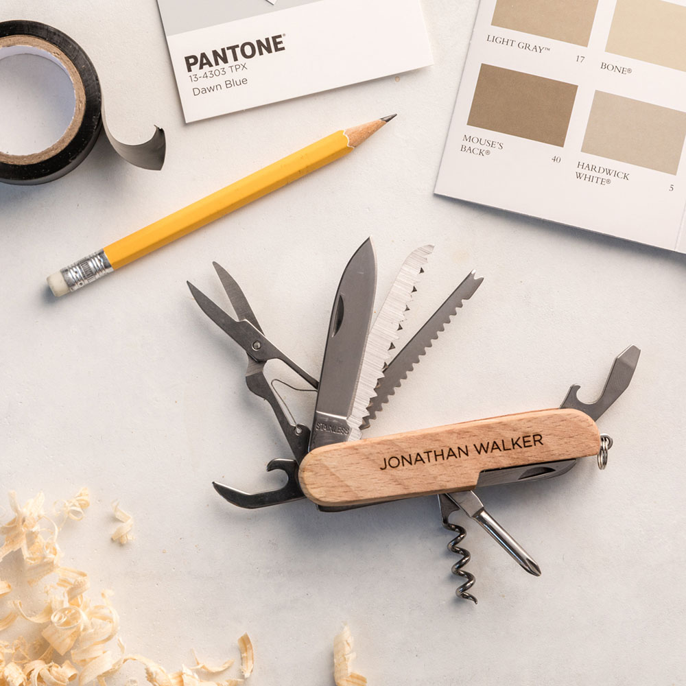 Personalized Multi-function To - Wine In Beer Name บทวิจารณ์และราคา