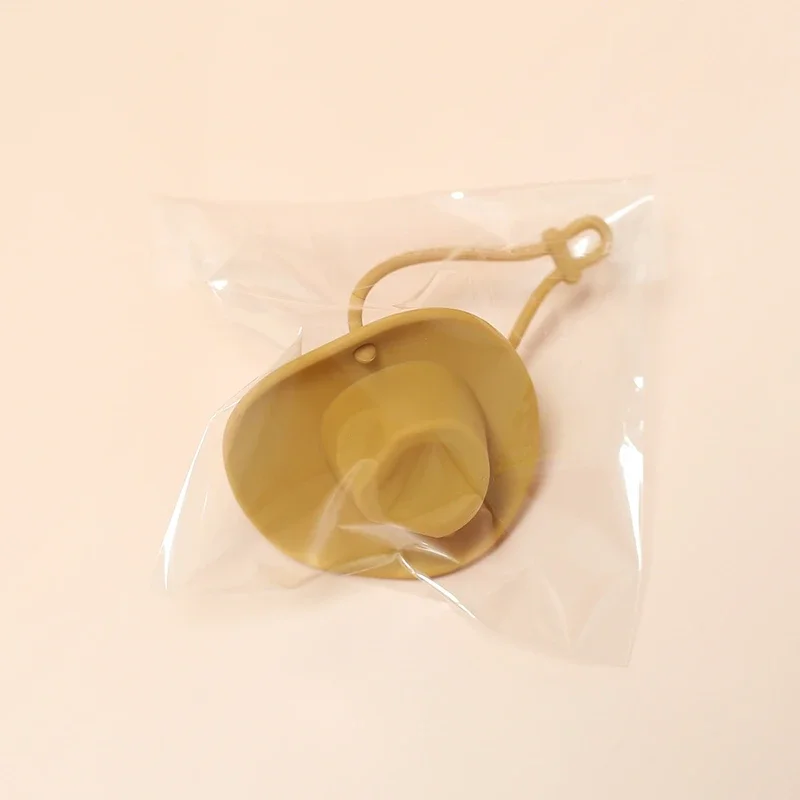 Silicone Cowboy Hat & Christma - Wine Beer Hat บทวิจารณ์และราคา