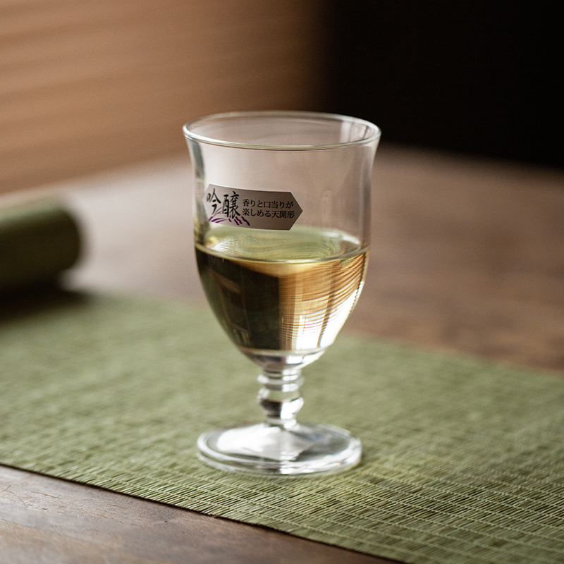 Toyo Sasaki Glass High Foot Wi - Wine Beer Foot บทวิจารณ์และราคา