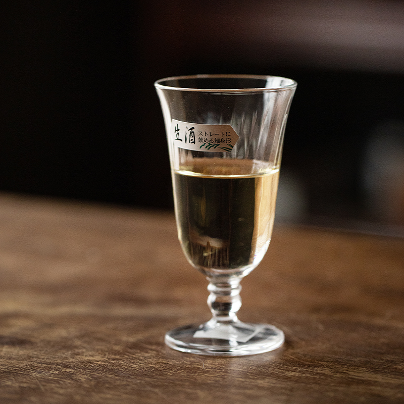 Toyo Sasaki Glass High Foot Wi - Wine Beer Foot บทวิจารณ์และราคา