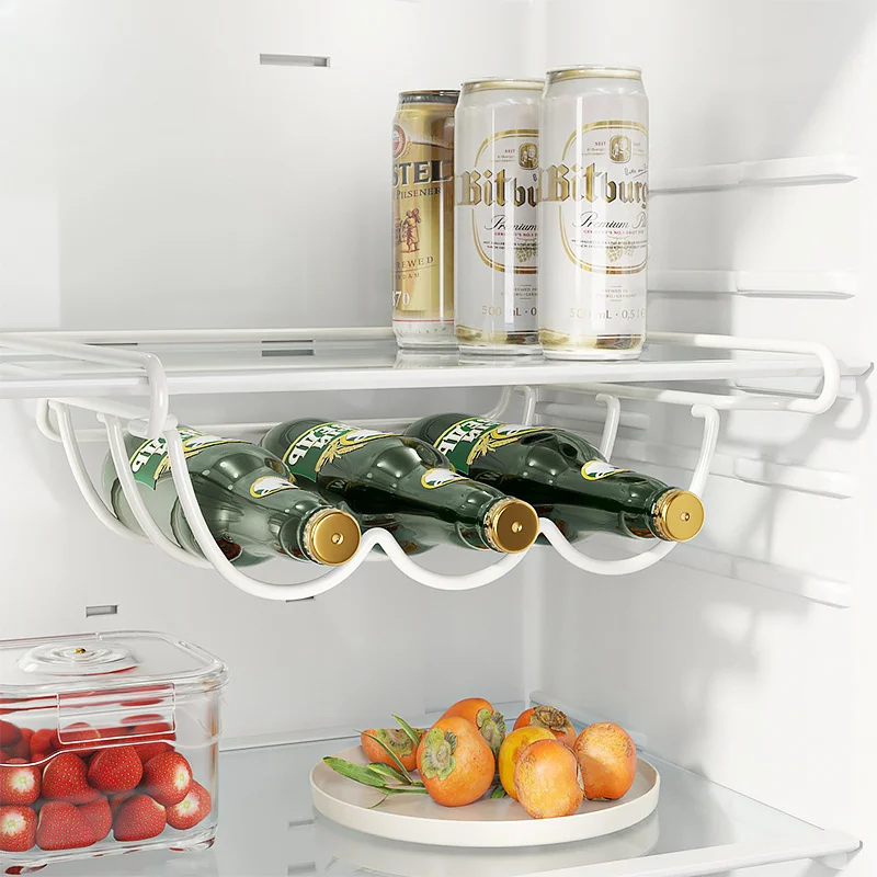 Creative Home Furnishing Acces - Wine Beer Rack บทวิจารณ์และราคา