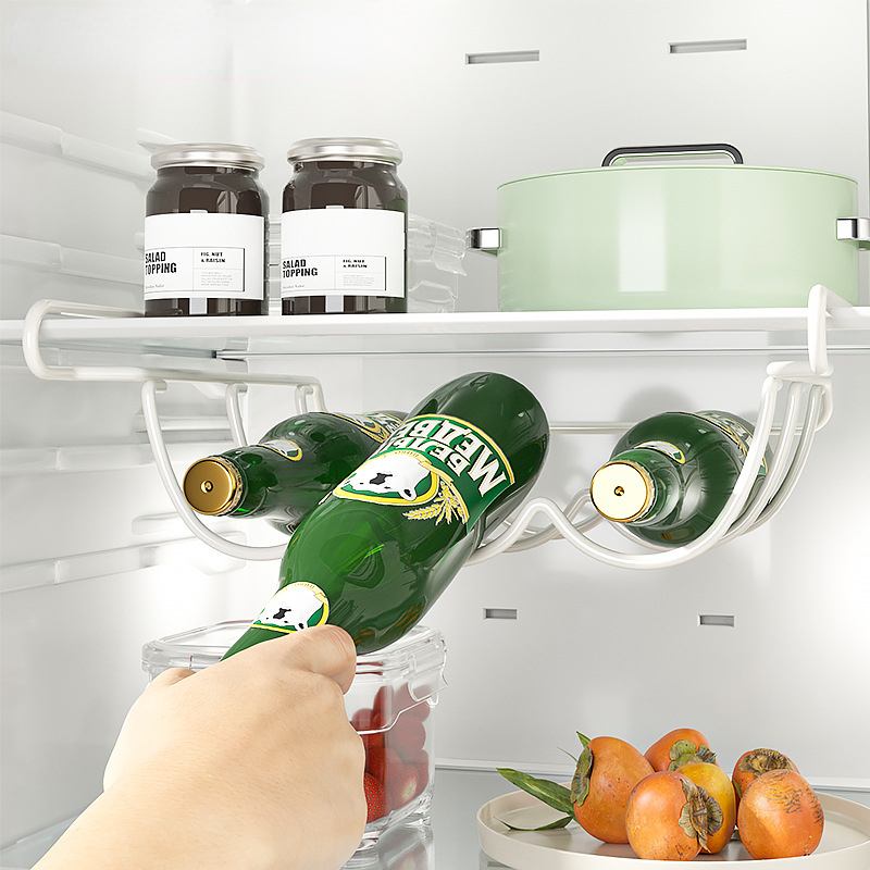 Creative Home Furnishing Acces - Wine Beer Rack บทวิจารณ์และราคา