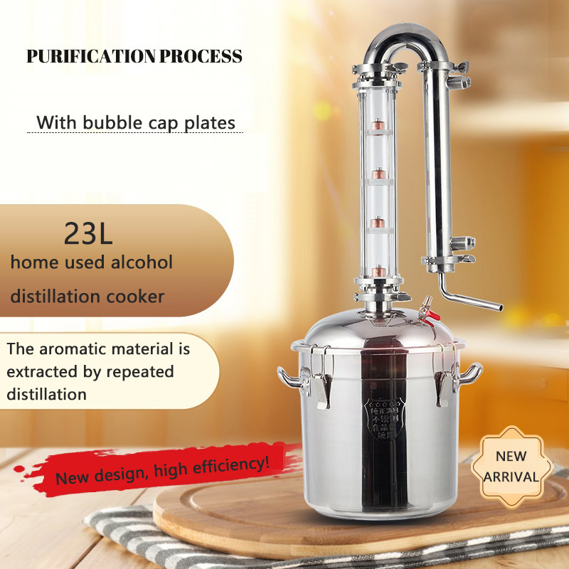 Wine Beer Distillation Ferment - Wine Beer Distillation บทวิจารณ์และราคา