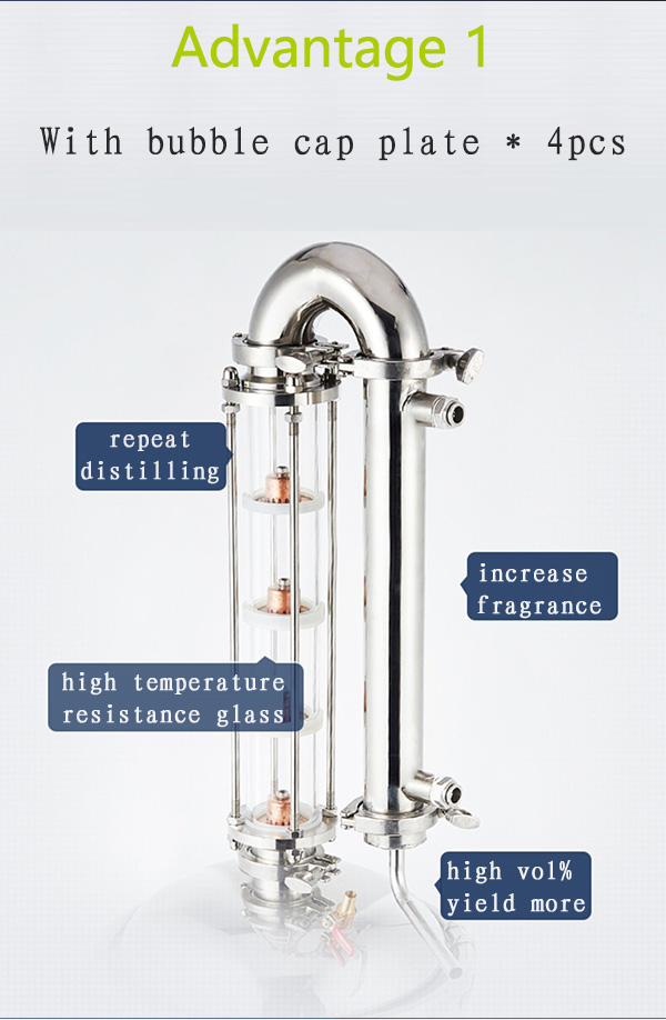 Wine Beer Distillation Ferment - Wine Beer Distillation บทวิจารณ์และราคา