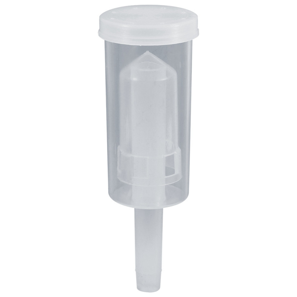 3Pcs Fermentor Airlock Homebre - Wine Beer And Cider บทวิจารณ์และราคา