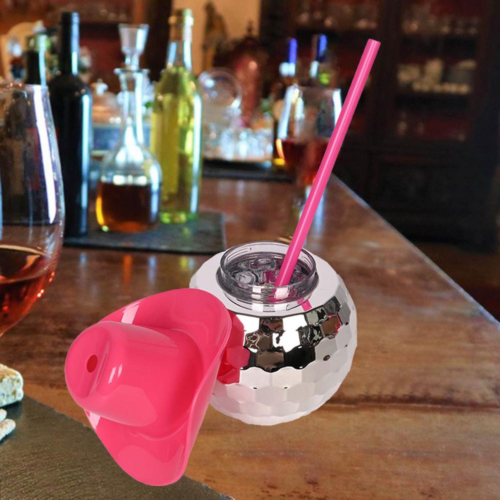 600ml Creative Water Mug Flash - Wine Beer Hat บทวิจารณ์และราคา