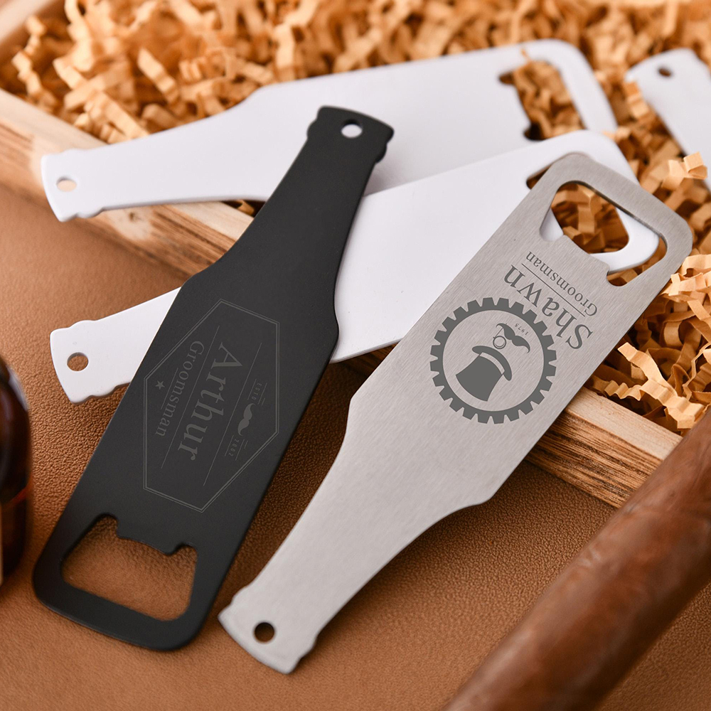 Custom Wedding Stainless Steel - Wine In Beer Name บทวิจารณ์และราคา
