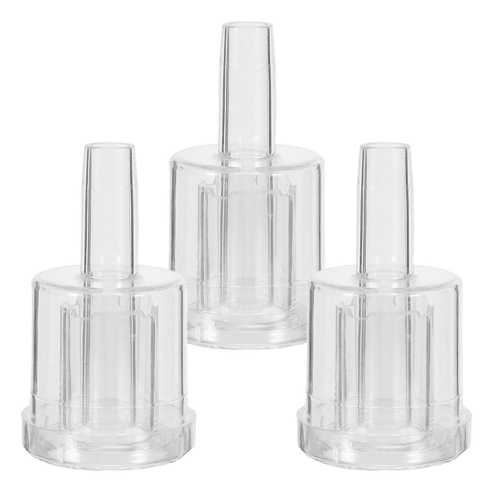 3Pcs Fermentation Airlock -Way - Wine Beer And Cider บทวิจารณ์และราคา