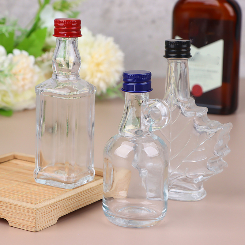 50ml Transparent Glass Lead-fr - Wine Beer Spirits บทวิจารณ์และราคา