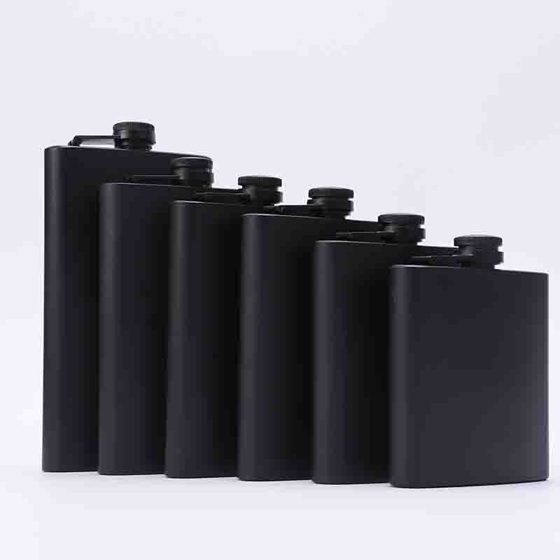 6/7/8/9/10/12oz Portable 304 S - Wine Beer And Spirits บทวิจารณ์และราคา