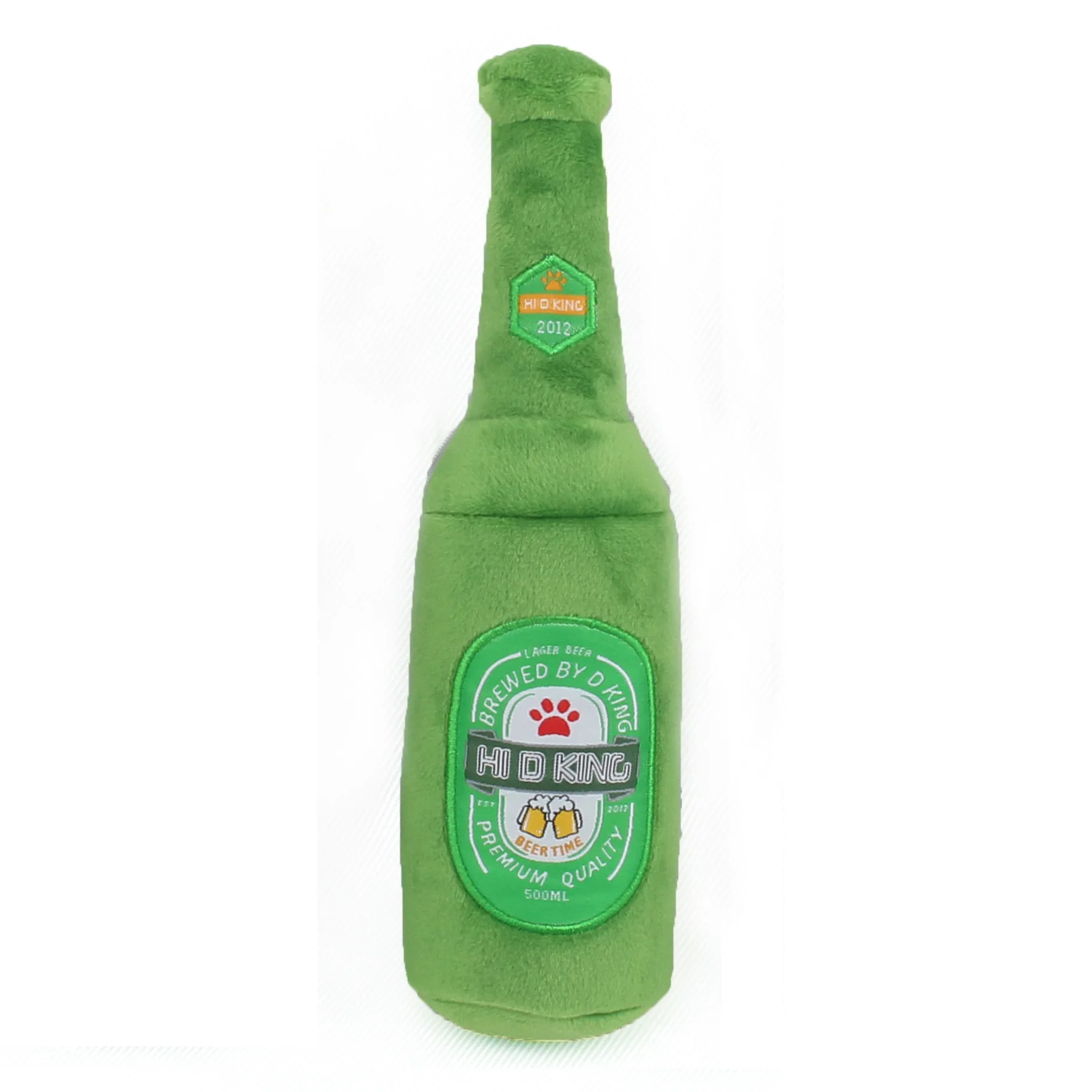 Simulation Plush Stuffed Pet D - Wine Beer Spirits บทวิจารณ์และราคา