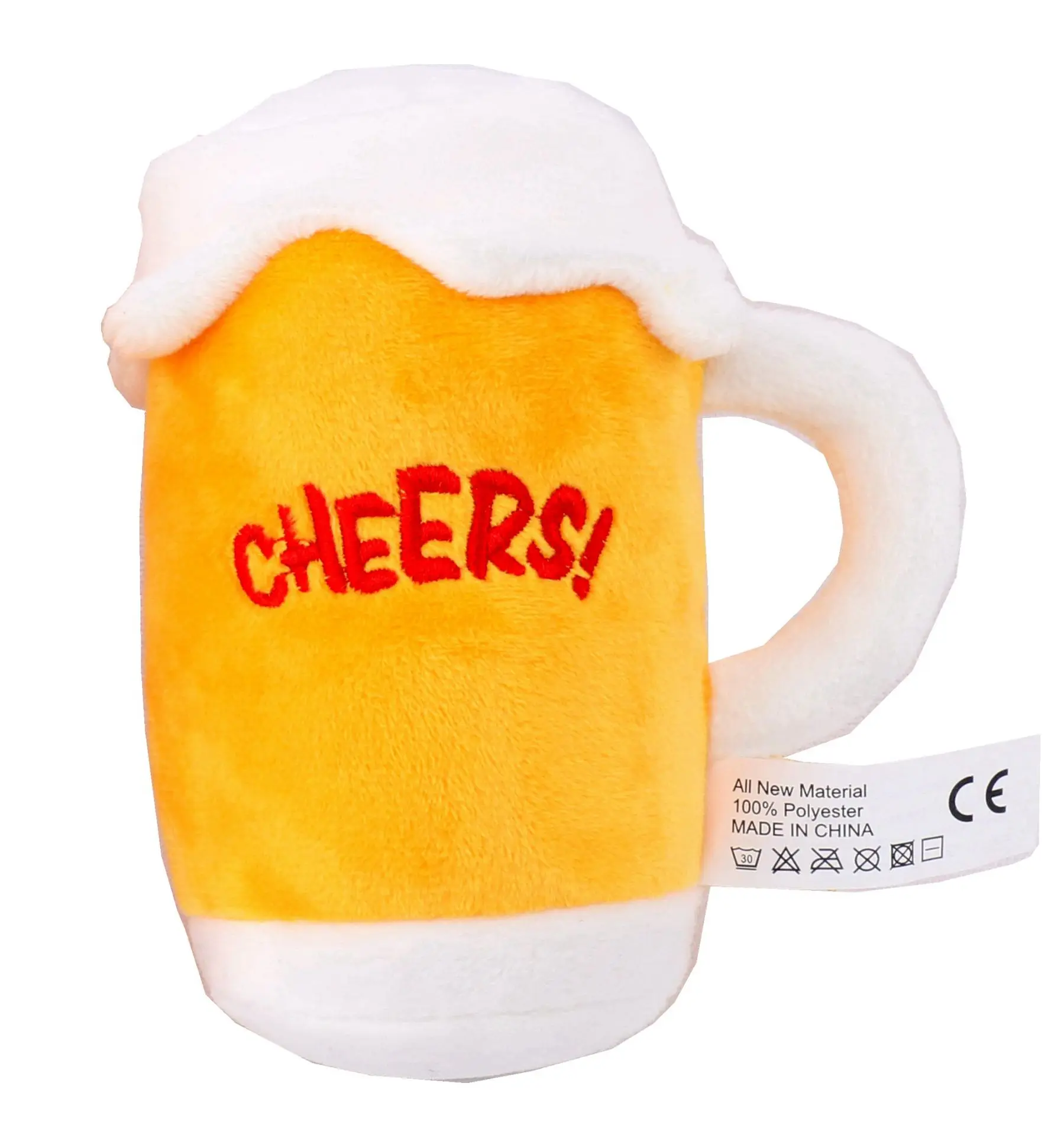 Simulation Plush Stuffed Pet D - Wine Beer Spirits บทวิจารณ์และราคา