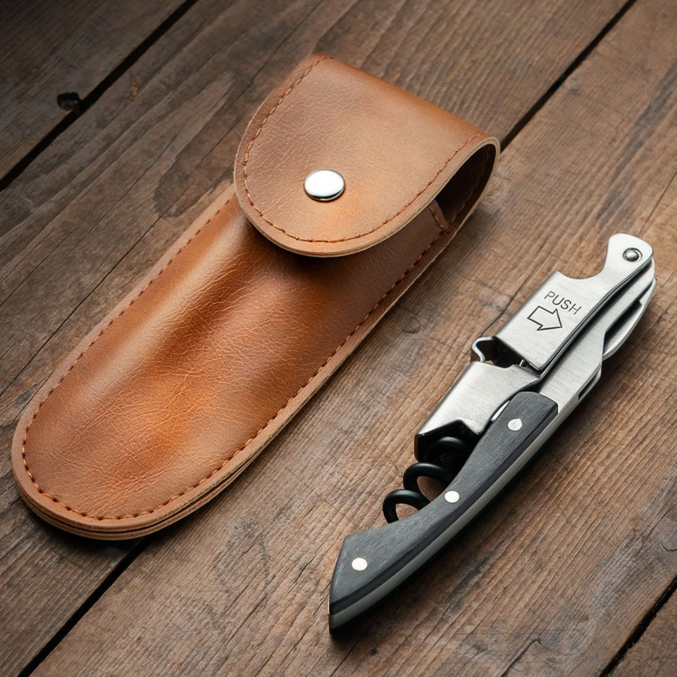 Wine Bottle Opener Custom Text - Wine In Beer Name บทวิจารณ์และราคา