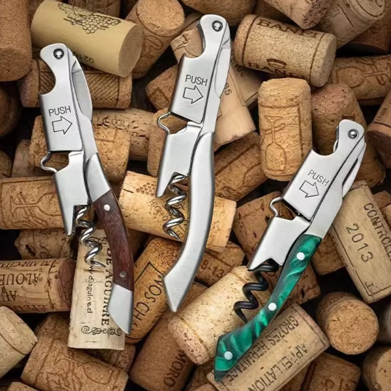 Wine Bottle Opener Custom Text - Wine In Beer Name บทวิจารณ์และราคา