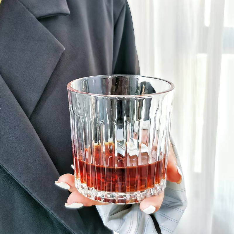 Drinking Glasses Whisky Wine G - Wine Beer Spirits บทวิจารณ์และราคา