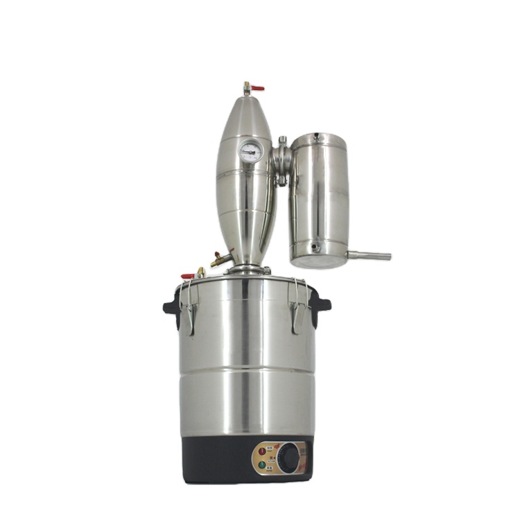 Automatic Wine Maker Machines  - Wine Beer Distillation บทวิจารณ์และราคา