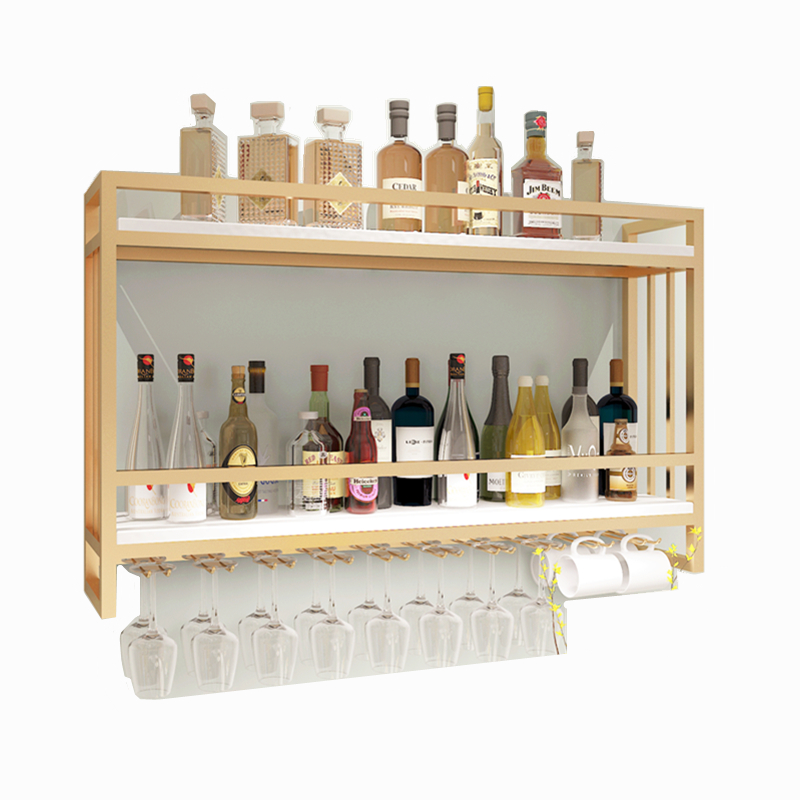 Cellar Metal Wine Rack Cabinet - Wine Beer Rack บทวิจารณ์และราคา