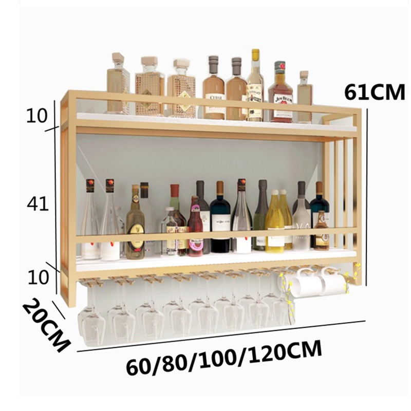 Cellar Metal Wine Rack Cabinet - Wine Beer Rack บทวิจารณ์และราคา