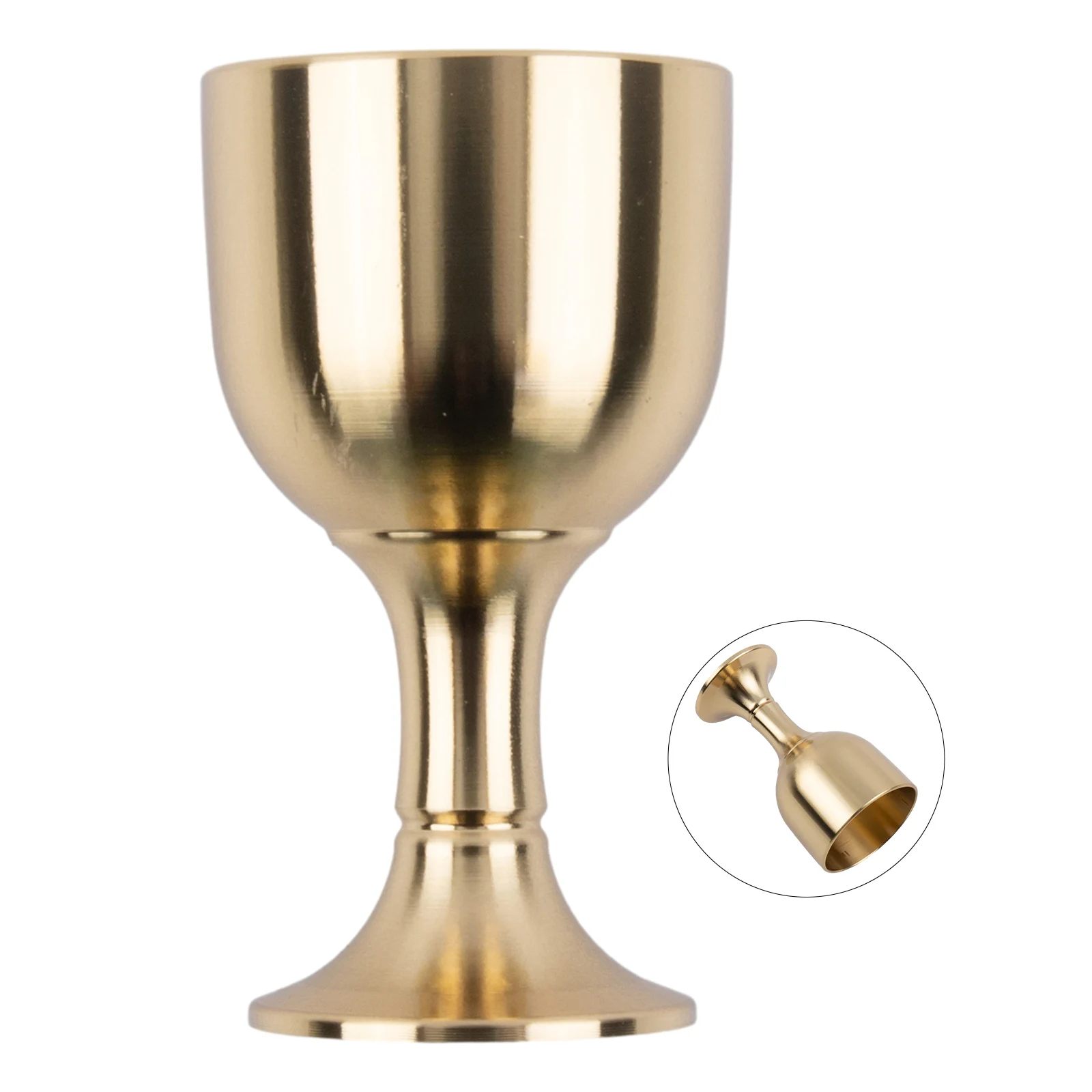 Wedding Drinkware Kitchen Item - Wine Beer Foot บทวิจารณ์และราคา