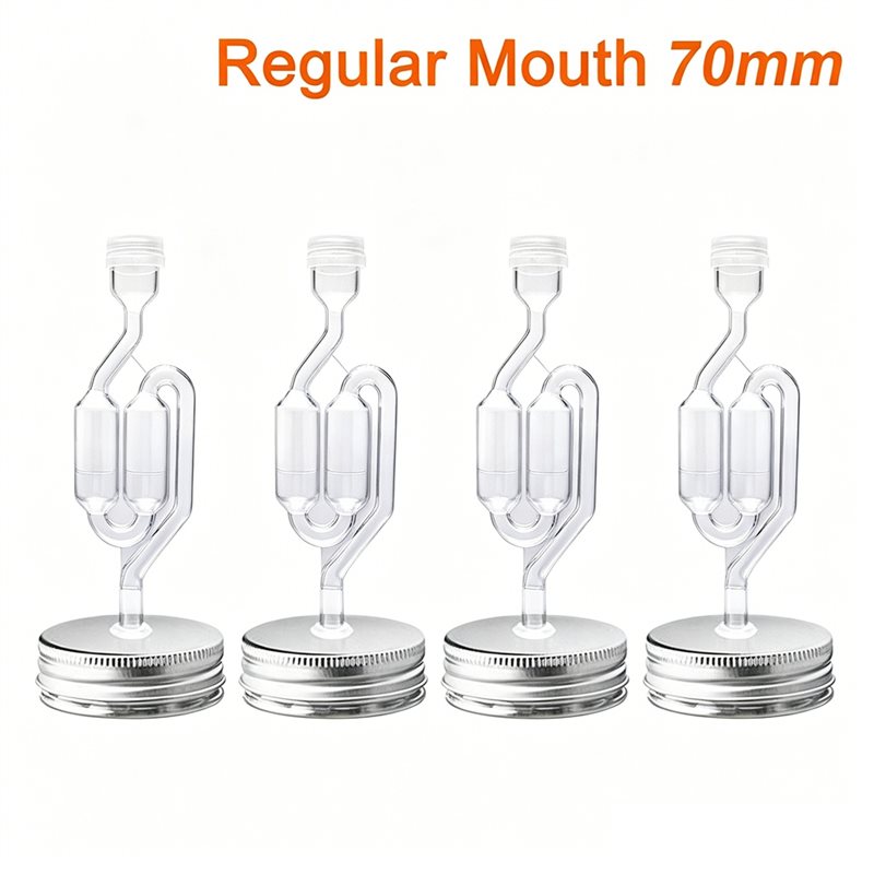 Perfect For Mason Wide Mouth J - Wine Beer And More บทวิจารณ์และราคา