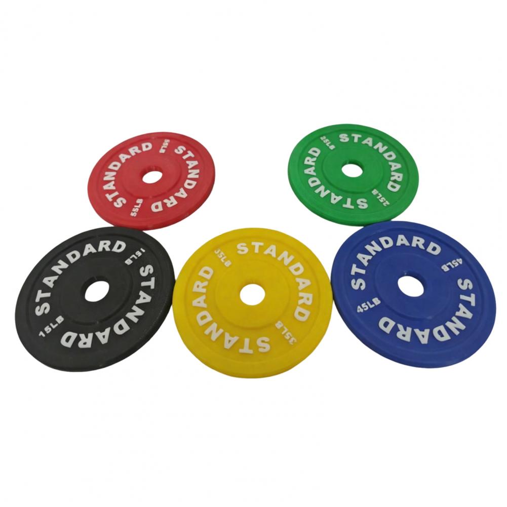 5PCS Weight Plate Drink Coaste - Wine Beer Rack บทวิจารณ์และราคา