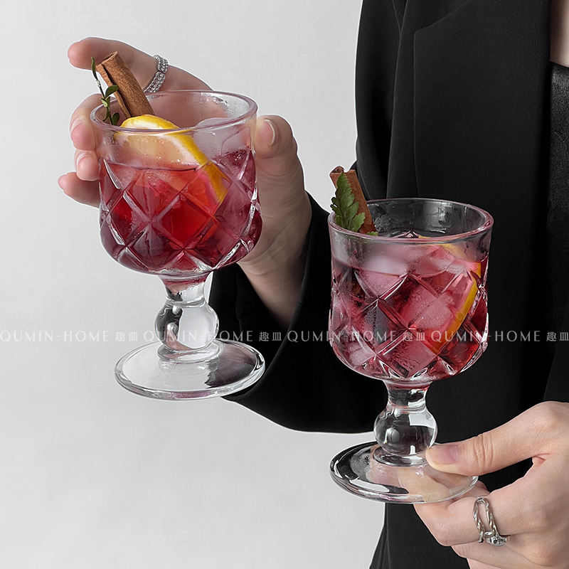 Lingge Short footed High end S - Wine Beer Foot บทวิจารณ์และราคา