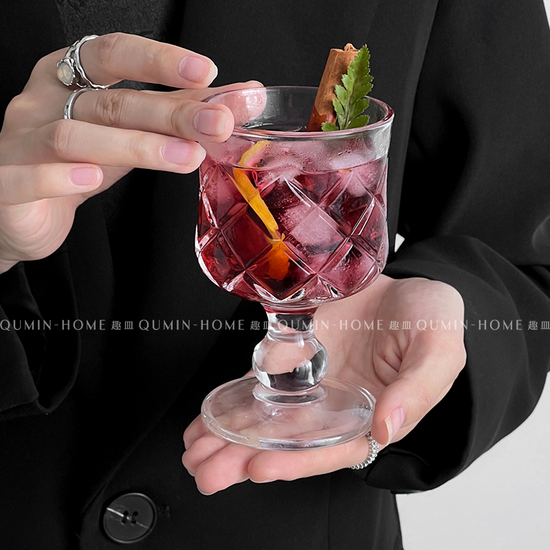 Lingge Short footed High end S - Wine Beer Foot บทวิจารณ์และราคา