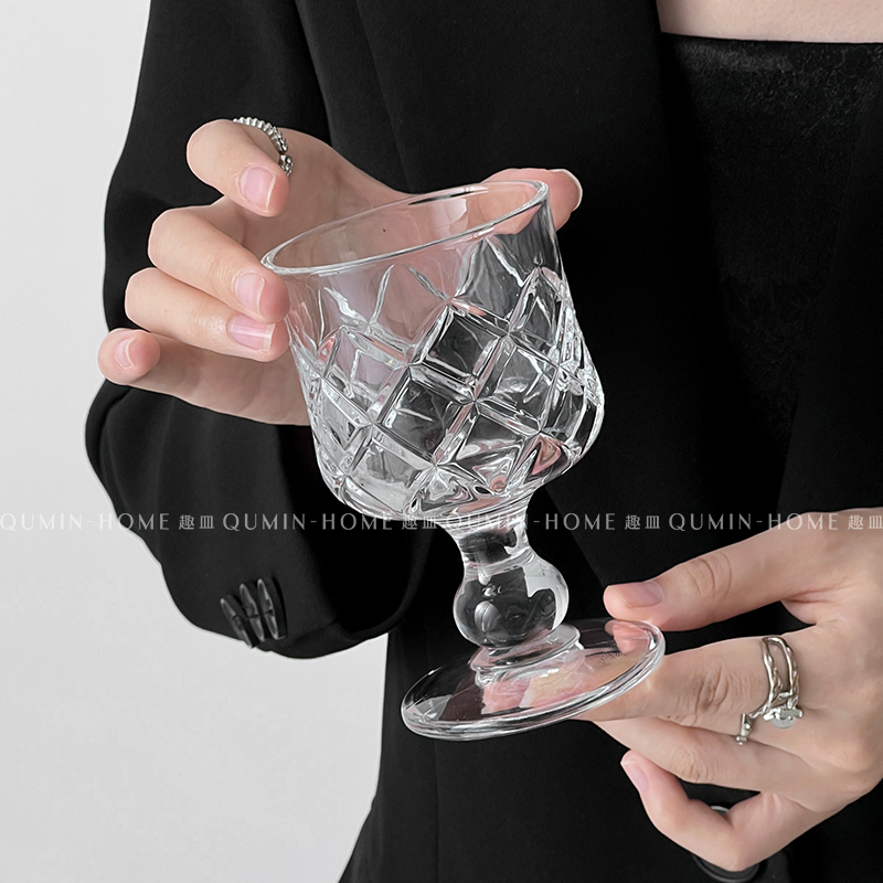 Lingge Short footed High end S - Wine Beer Foot บทวิจารณ์และราคา