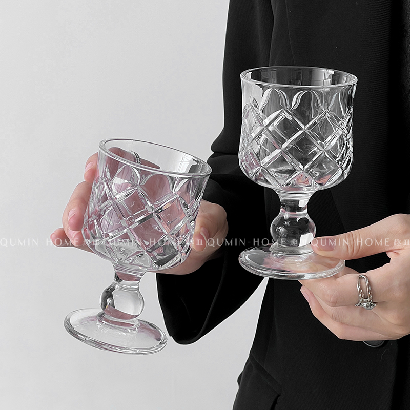 Lingge Short footed High end S - Wine Beer Foot บทวิจารณ์และราคา