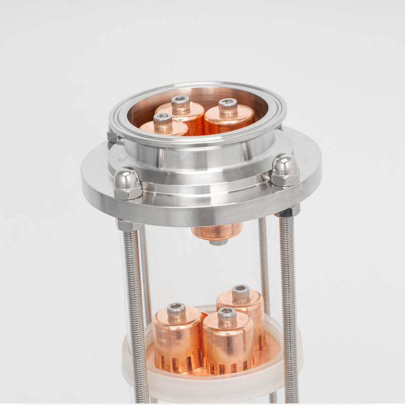 Brewing Accessories Copper Bli - Wine Beer Distillation บทวิจารณ์และราคา