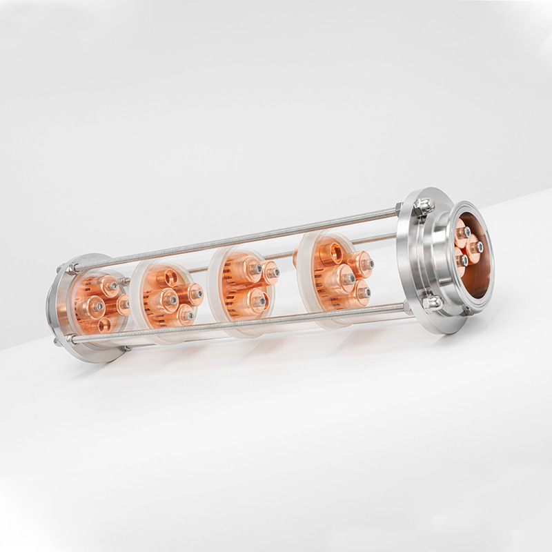 Brewing Accessories Copper Bli - Wine Beer Distillation บทวิจารณ์และราคา