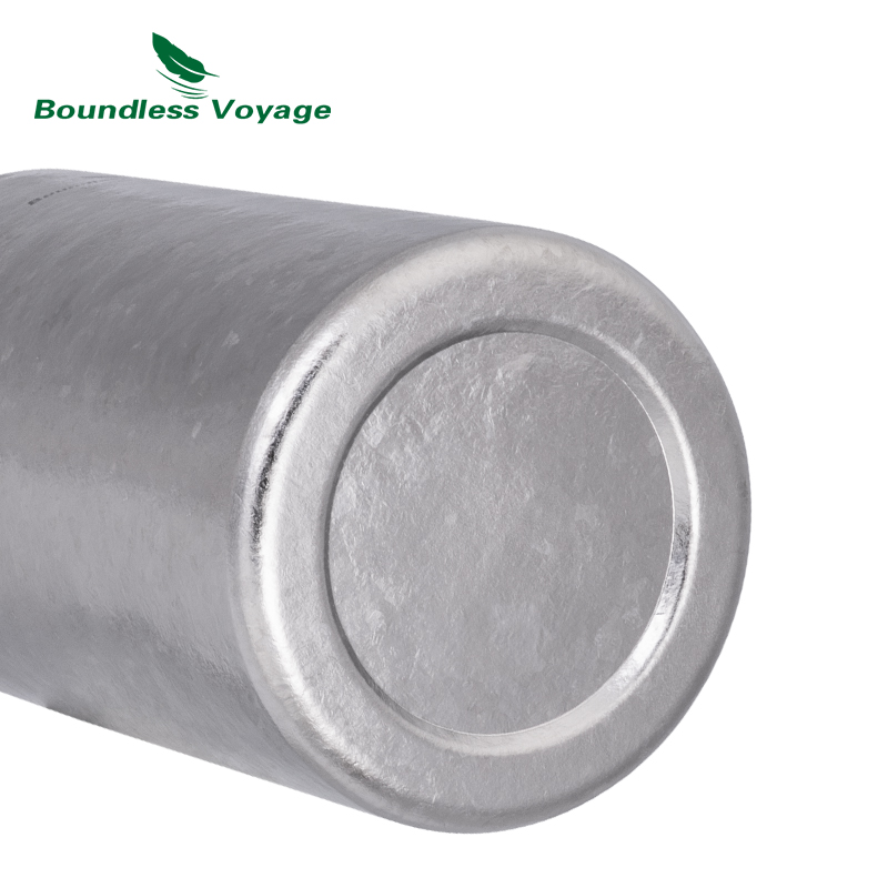 Boundless Voyage Titanium Flas - Wine Beer And Spirits บทวิจารณ์และราคา