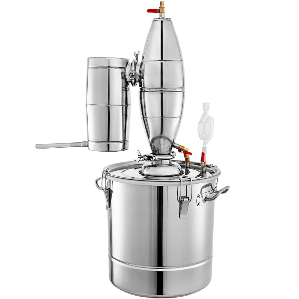 20L 30L 50L 70L 100LHot Sale M - Wine Beer Distillation บทวิจารณ์และราคา