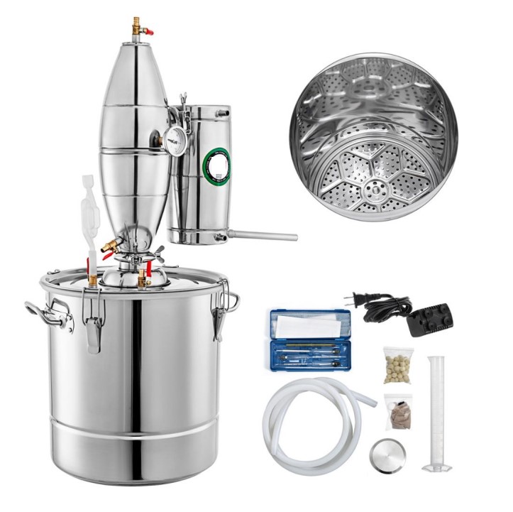 20L 30L 50L 70L 100LHot Sale M - Wine Beer Distillation บทวิจารณ์และราคา