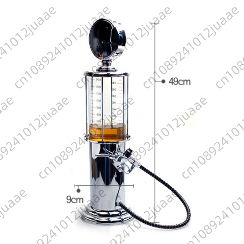 Liquor dispenser for Beer Mini - Wine Beer Rack บทวิจารณ์และราคา