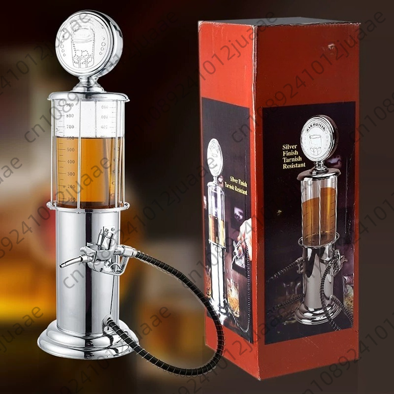 Liquor dispenser for Beer Mini - Wine Beer Rack บทวิจารณ์และราคา