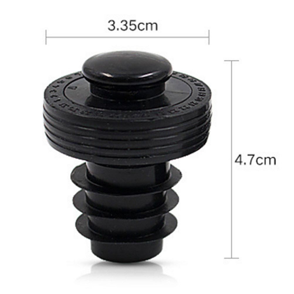 Premium Food Grade Silicone Wi - Wine Beer And Cider บทวิจารณ์และราคา