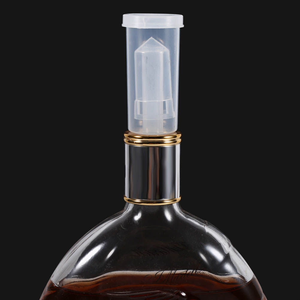 3Pcs Homebrew Airlock One Way  - Wine Beer And Cider บทวิจารณ์และราคา