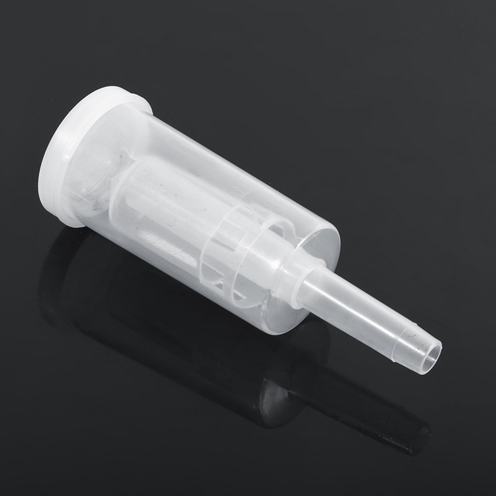 3Pcs Homebrew Airlock One Way  - Wine Beer And Cider บทวิจารณ์และราคา