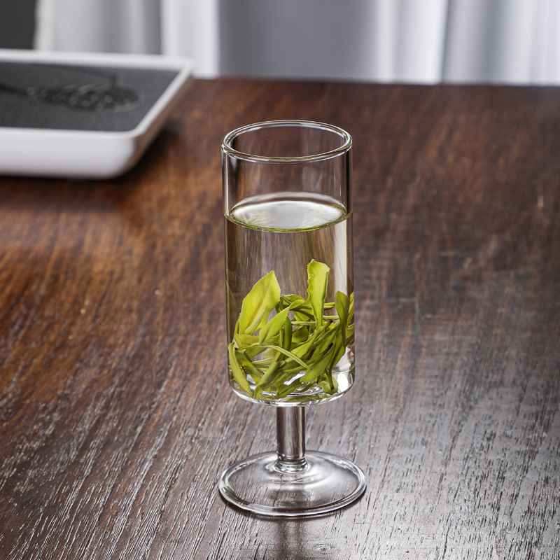 Japanese Style Transparent Tea - Wine Beer Foot บทวิจารณ์และราคา