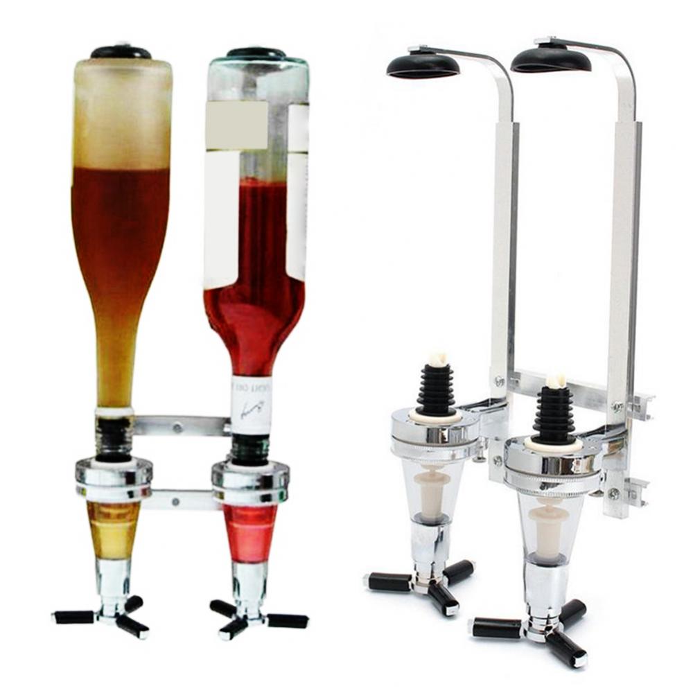 Wall Mounted Beer Dispenser 25 - Wine Beer Rack บทวิจารณ์และราคา