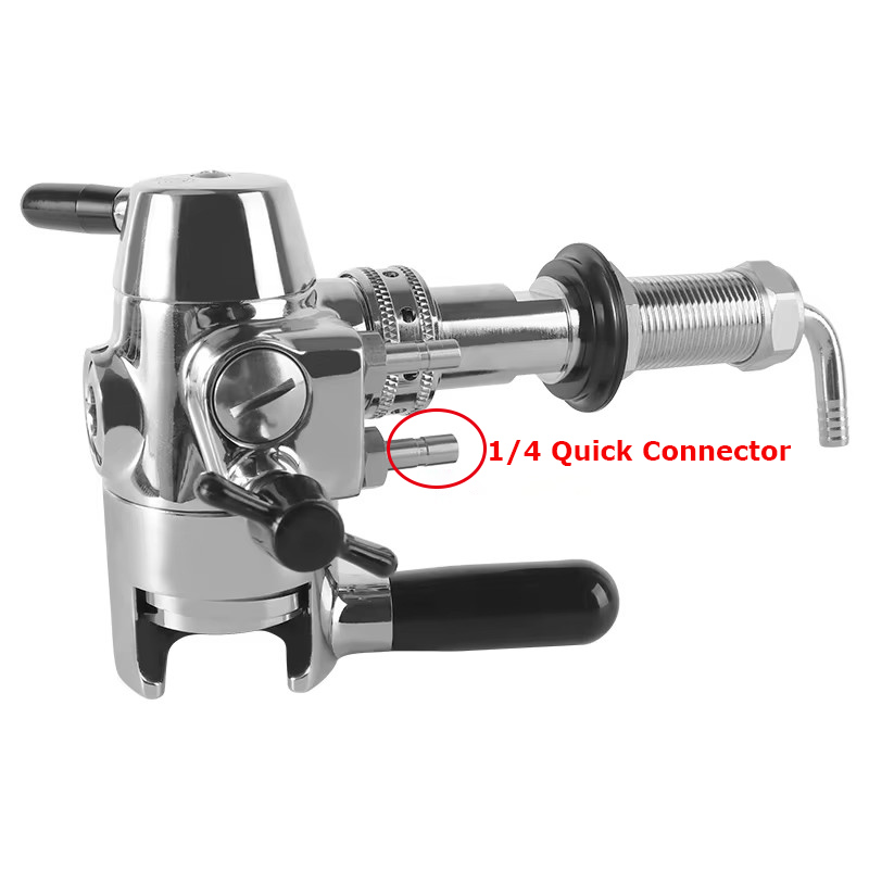 No Foam Beer Bottle Filler & P - Wine Beer Spirits บทวิจารณ์และราคา